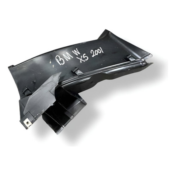 Duto Ar Freio Dianteiro Bmw X5 2001/2005 51718402426 Detalhe