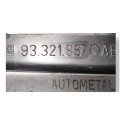 Moldura Superior Chave Seta Chevrolet Classic 2012 93321867