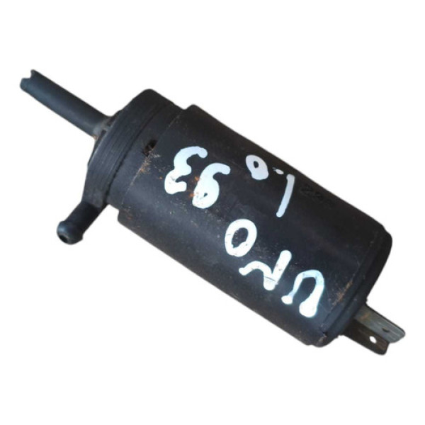 Motor Esguicho Agua Parabrisa Fiat Uno 1993  A 1996  7507654