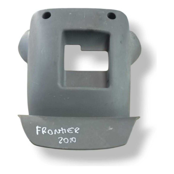 Acabamento Chave Seta Nissan Frontier Se 2.5 2010 48470eb700