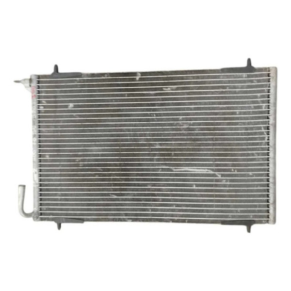 Condensador Ar Peugeot 206 1.0 16v 2001 2002 2003 2004 2005 