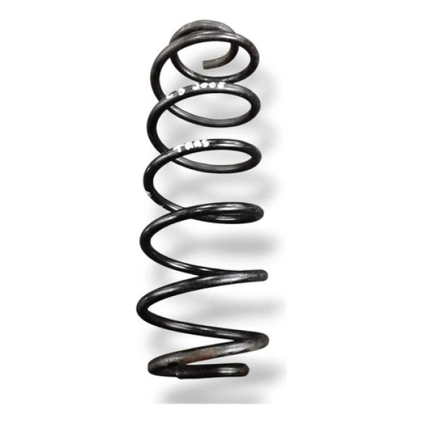 Mola Suspensao Traseiro Citroën C3 1.6 2008 2009 2010 2011