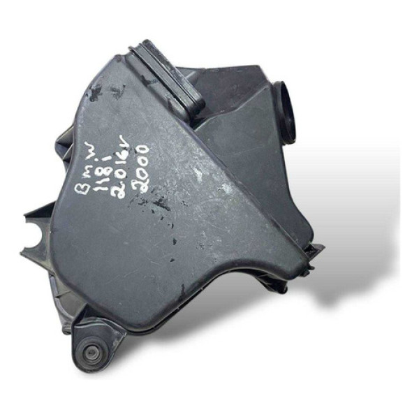 Caixa Filtro De Ar Bmw 118i 320i 2.0 16v 2000 A 2005 7561928