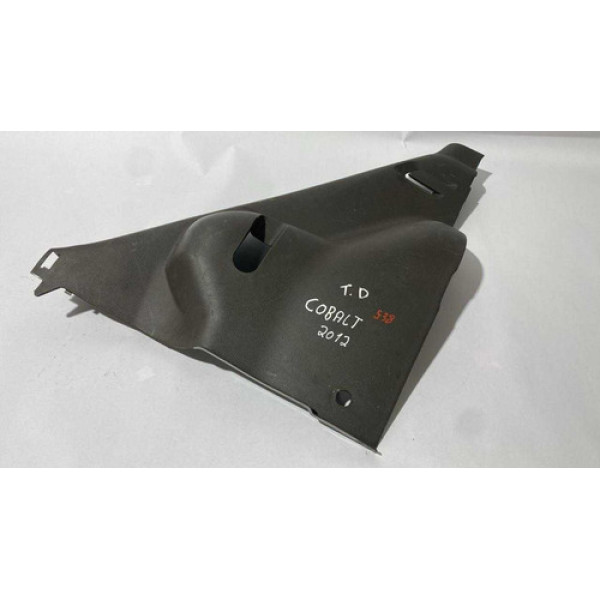 Acabamento Do Banco Traseiro Direito Gm Cobalt 2012 94748719