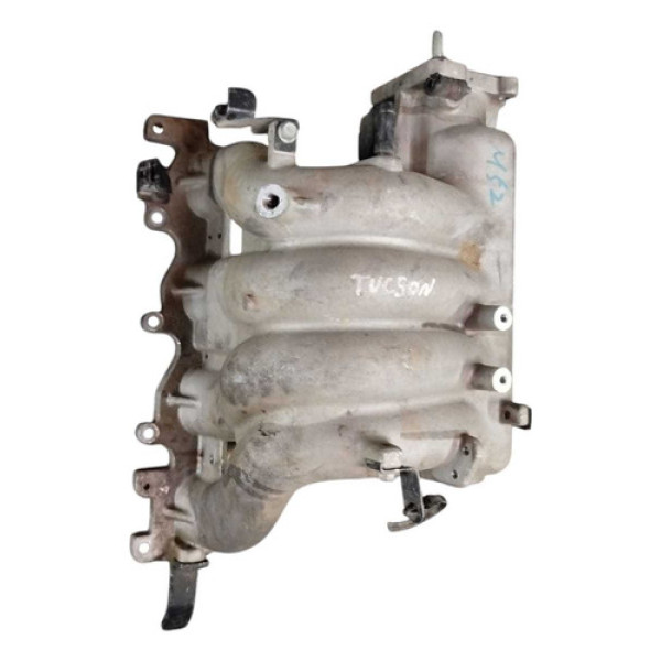 Coletor Admissão Hyundai Tucson 2.0 16v 2007/2008/2009/2010