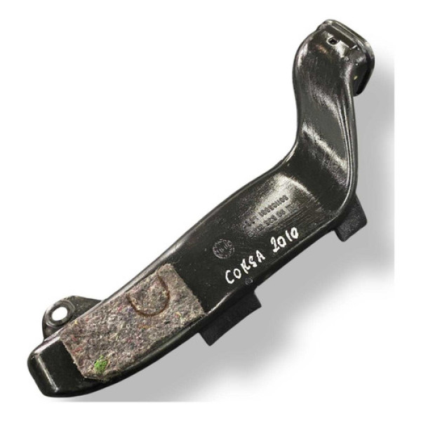 Duto De Ar Ventilaçao Chevrolet Corsa 2010 A 2014 90535151