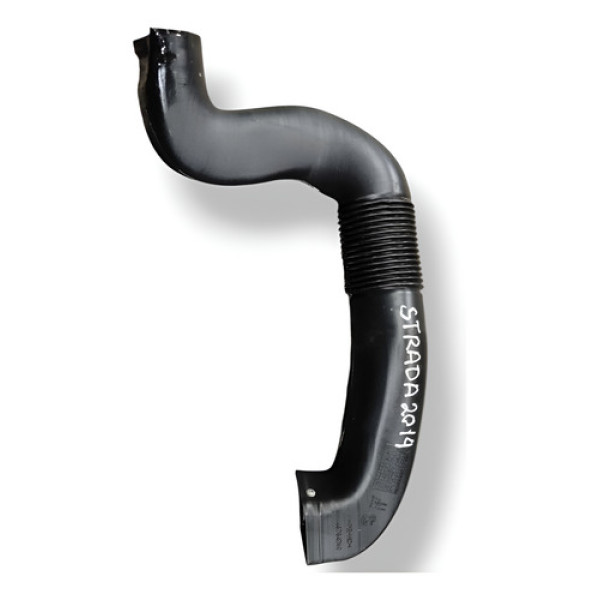 Duto Ar Painel Direito Fiat Strada 2014 2015 2016 46764740 