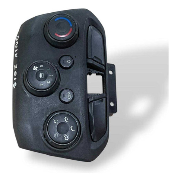 Comando Ar Condicionado Gm Onix Prisma 13 A 2152034626