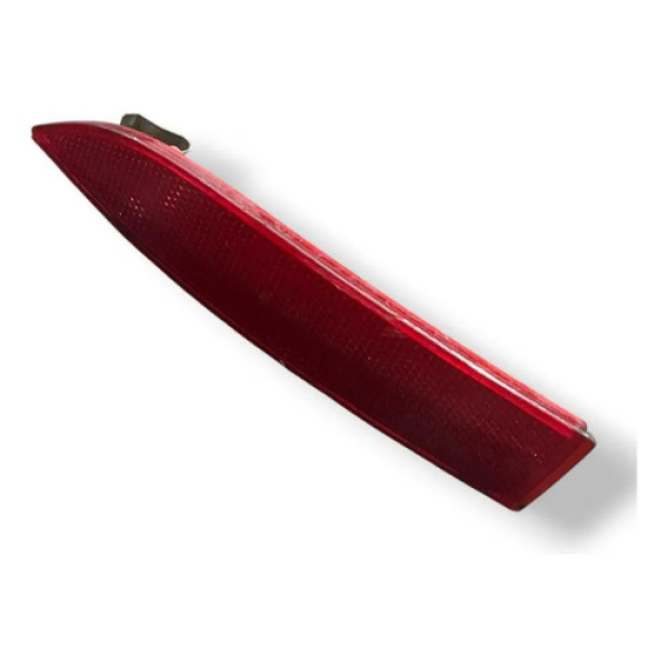 Refletor Olho Gato Traseiro Esquerdo Sandero 2015 265659019r Vermelho