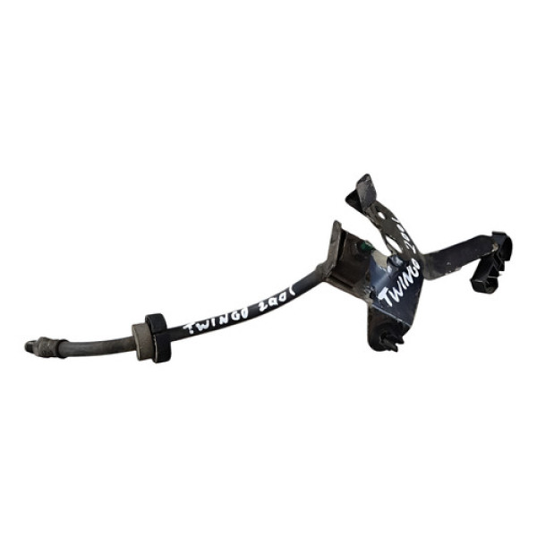 Flexível Freio Dianteiro Esquerdo Renault  Twingo 1.0 2001