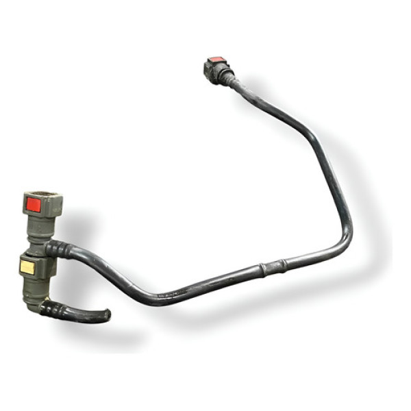 Mangueira Filtro Combustível Renault  Duster 2.0 2014 2015