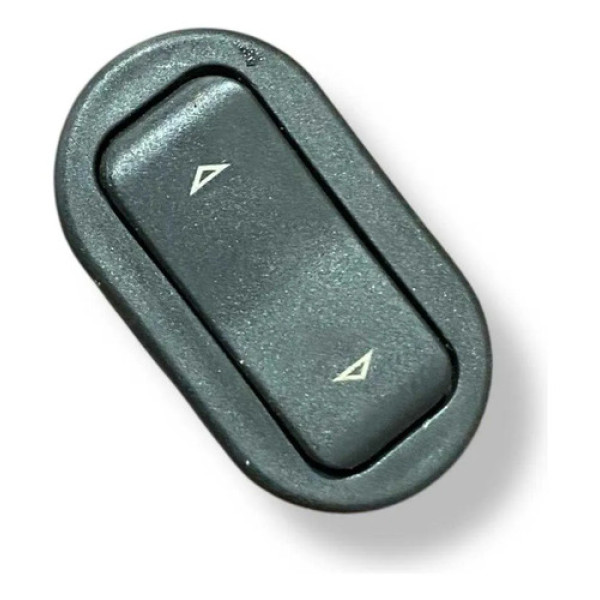 Botão Interruptor Vidro Elétrico Dianteiro Direito Astra