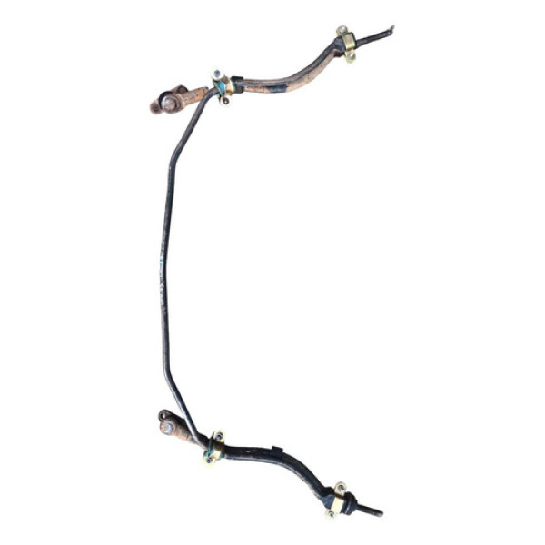 Barra Estabilizadora Dianteira Fiat Uno 1.0 Fiasa 1995  1999