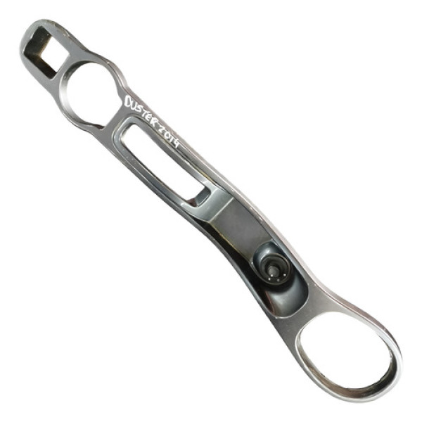 Console Central Renault Duster 2013/2014/2015 969180011r Preto