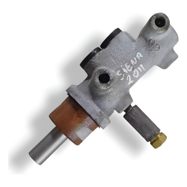 Cilindro Mestre Freio Fiat  Siena 1.0 2009/2010/2011/2012