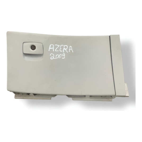 Porta Luvas  Hyundai Azera 2009 2010 2011 2012 845403l000