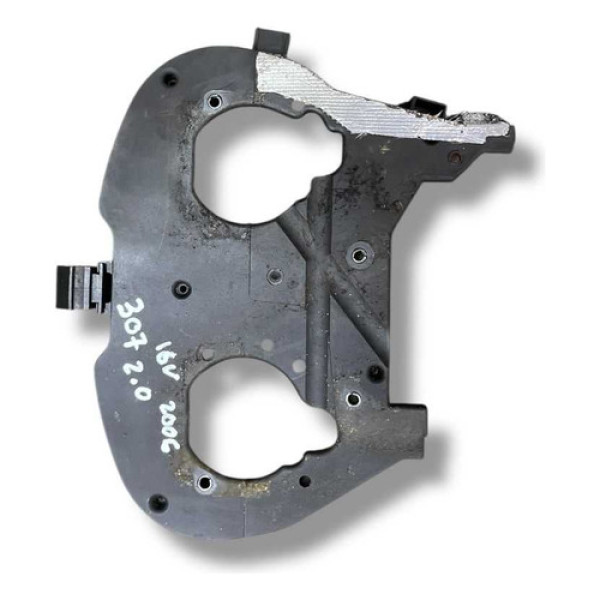 Capa Proteção Correia Dentada Peugeot 307 2006/07 9657473880