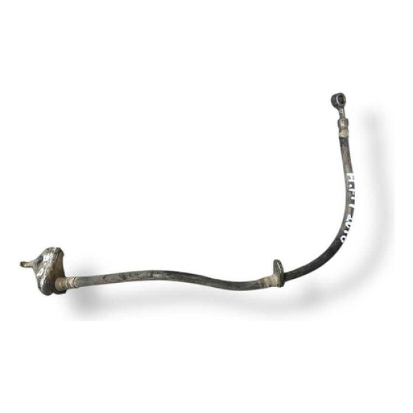 Flexivel De Freio Traseiro Honda Fit 2010 2011 2012 2013