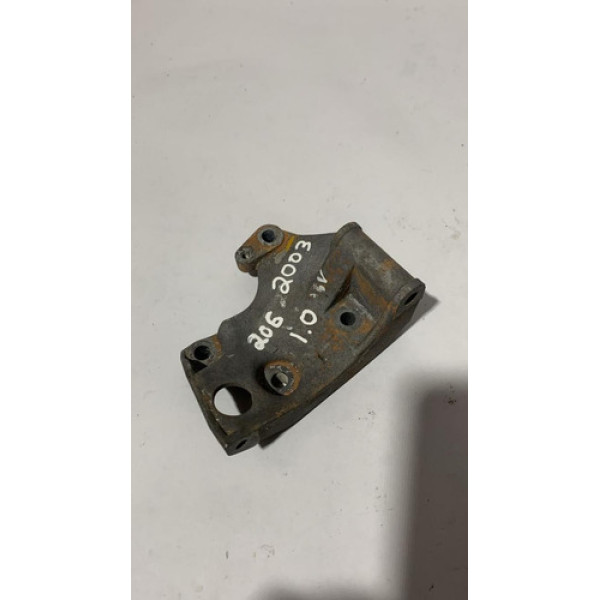 Suporte Alternador Peugeot 206 1.0 2003 8200120127