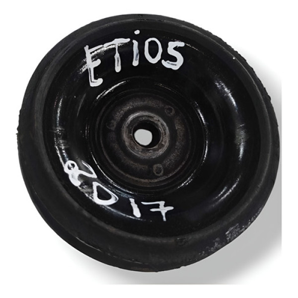 Assento Superior Mola Dianteira Toyota  Etios 1.5 2014/2017