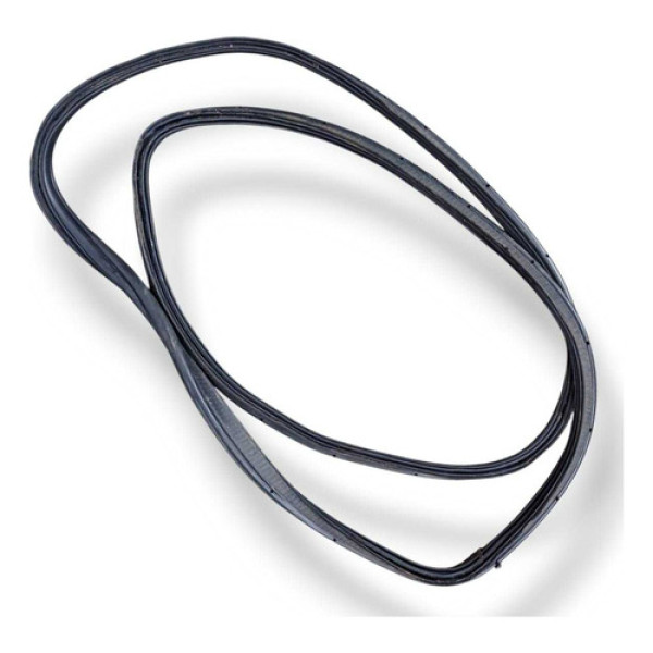 Borracha  Porta Malas Volkswagen Crossfox 1.6 2014/2015