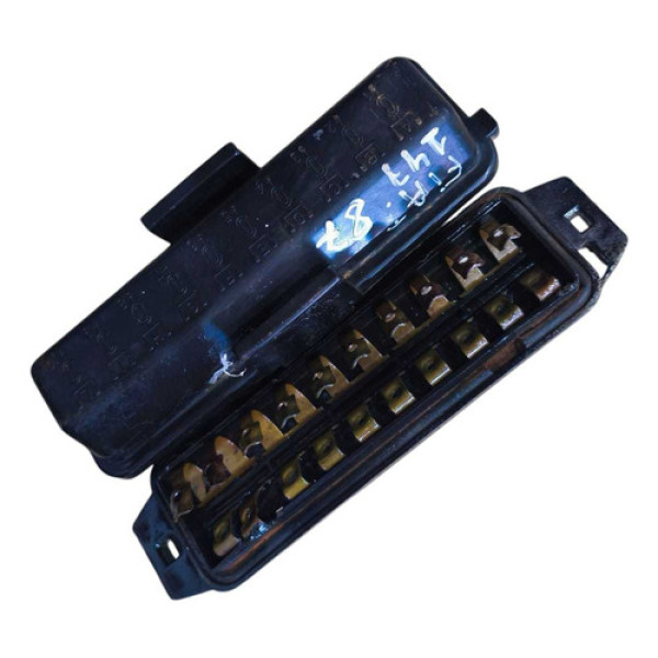 Caixa De Fusivel Fiat 147 1987 1988 1989 1990 