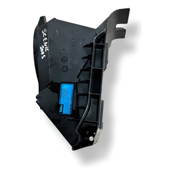 Carcaça Aquecedor Renault Scenic 1.6 2005 2006 2007 F651939z