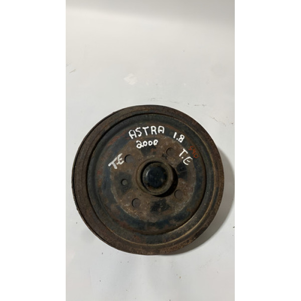  Cubo Roda Tambor Freio Tras Esquerdo Astra Gl 1.8 93280595