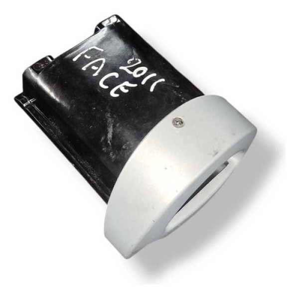 Cinzeiro Porta Treco Painel Chery Face 2011 2012 2013 2014