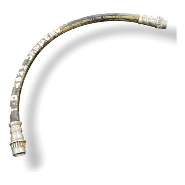 Flexível Freio Traseiro Direito Renault Sandero 1.6 2022