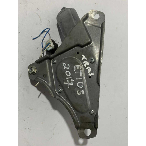 Motor Limpador Traseiro Toyota Etios 13/20 851300d090