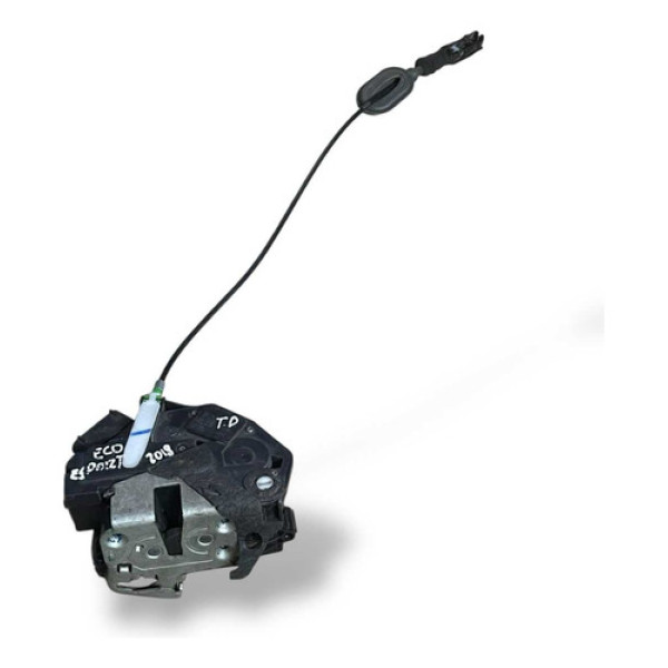 Fechadura Porta Traseir Direita Ford Ecosport 2018 5426412ae