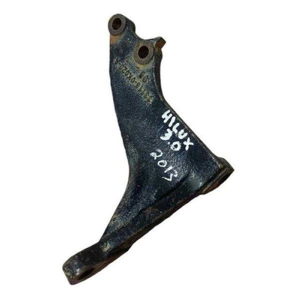 Suporte Motor Reforço Do Cárter Hilux 3.0 06/15 331180k020a