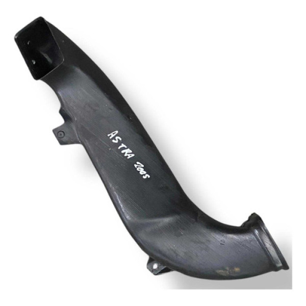 Duto Ventilação Ar Painel Chevrolet Astra Sedan 05 90560330