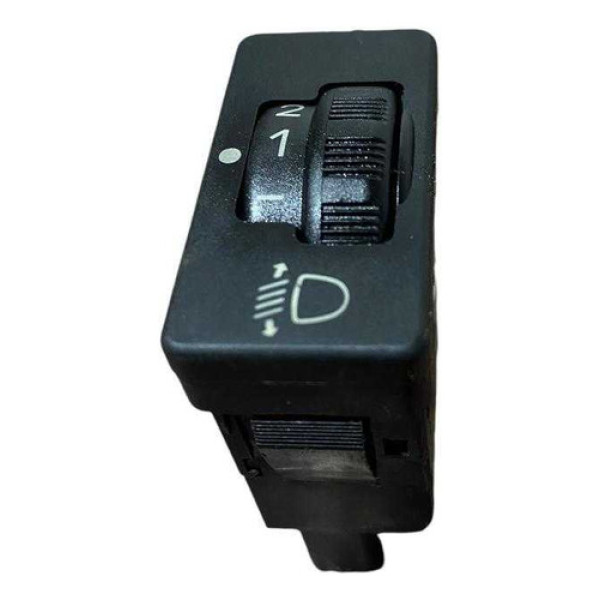 Botão Regulagem Luz Farol Citröen Xsara Picasso 2.0 2004