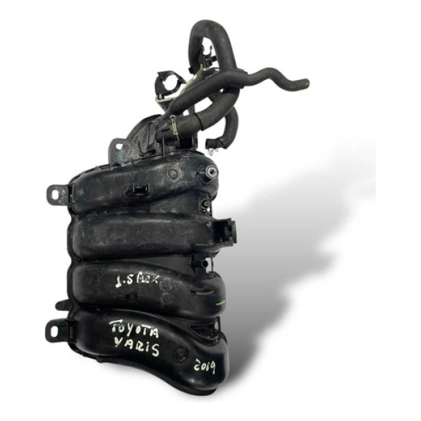 Coletor Admissão Toyota Yaris 1.5 2013 2014 2015 17101y100
