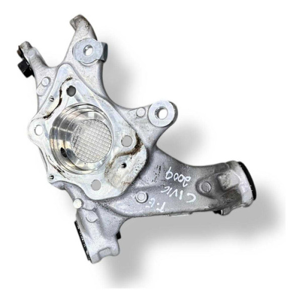 Montante Manga Eixo Traseiro Esquerdo Civic 1.8 2009 Manual