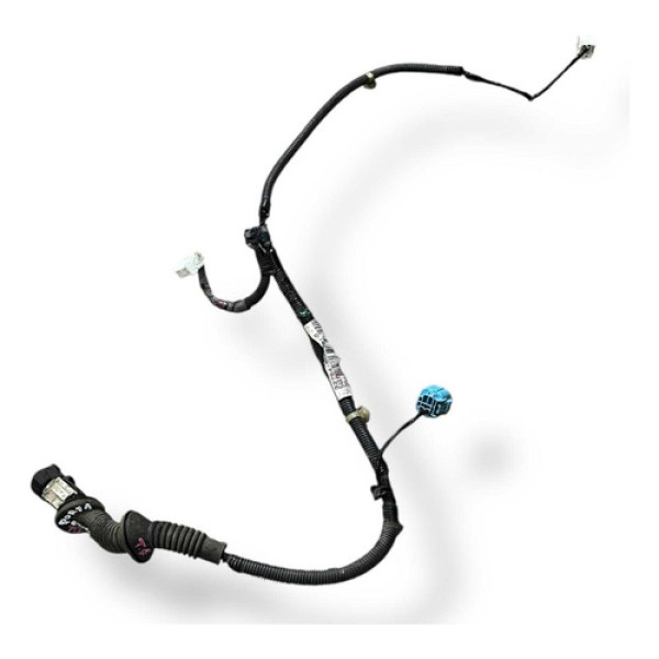 Chicote Porta Traseira Esquerda Honda Civic 2008 32754sna