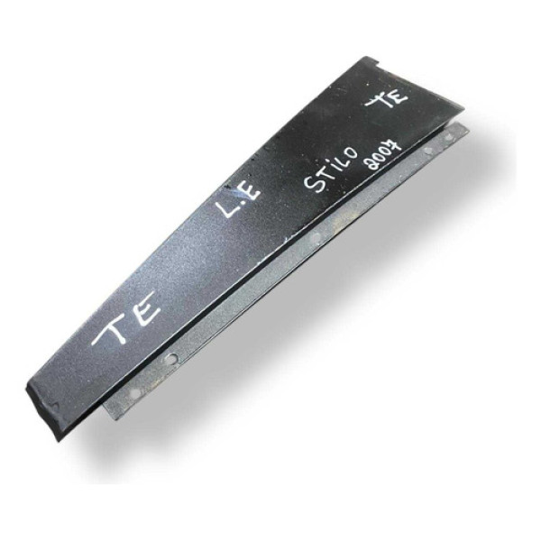 Acabamento Coluna Porta Traseira Esquerda Fiat Stilo 2007