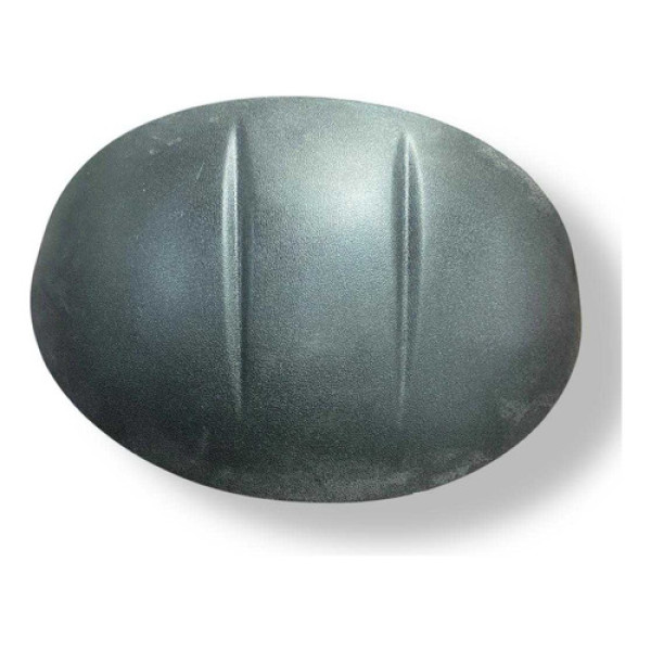 Acabamento Painel Instrumentos Renault Logan 2008 8200606435 Preto