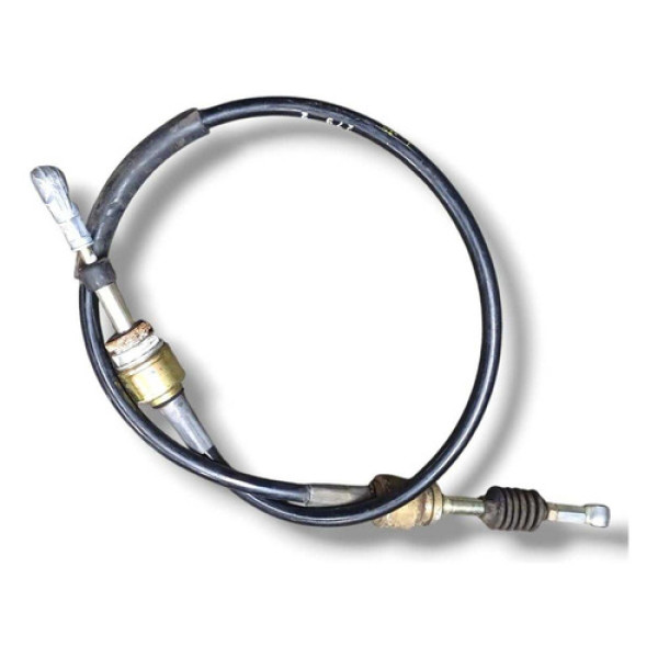 Cabo Alavanca Trambulador Câmbio Fiat Idea 1.4 2005 55199436