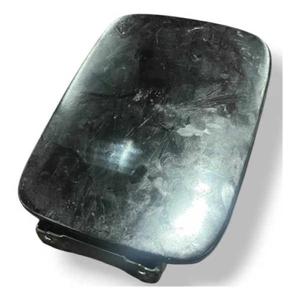 Tampa Portinhola Tanque Combustivel Fiat Siena 2010 51790621 Preto 2010