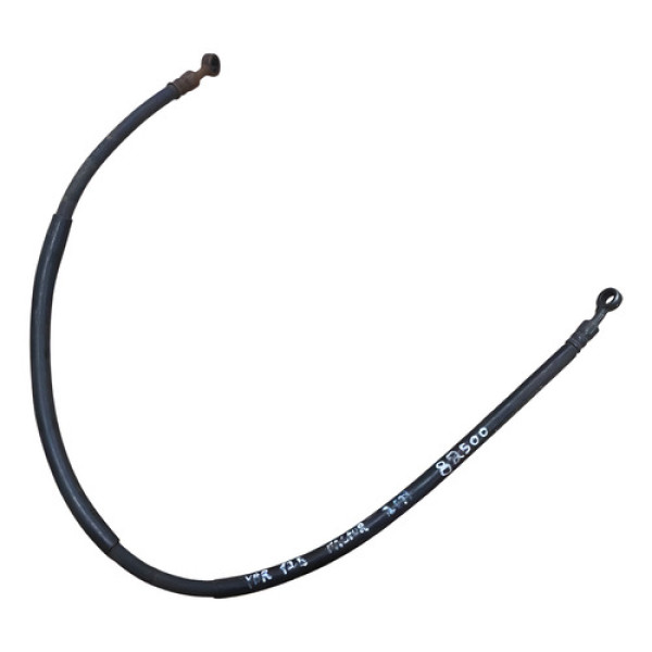 Flexível Freio Dianteiro Yamaha Ybr125 Factor 2010/2011/2012