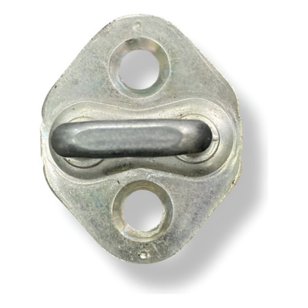 Batente Porta Dianteira Direita Honda Fit 1.5 2015 2016 2017