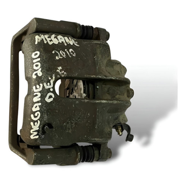 Pinça Freio Dianteiro Esquerdo Renault Megane 2.0 2010 /2013