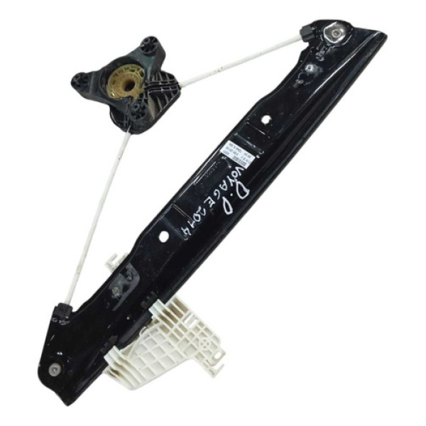 Máquina Vidro Dianteira Direita Voyage 1.6 2014 5u4837400b