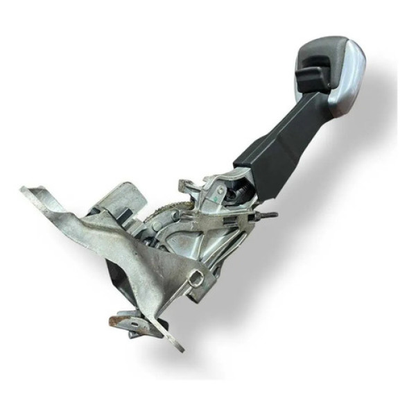 Alavanca Freio Mão Peugeot 2008 1.6 2017 2018 98066999zd