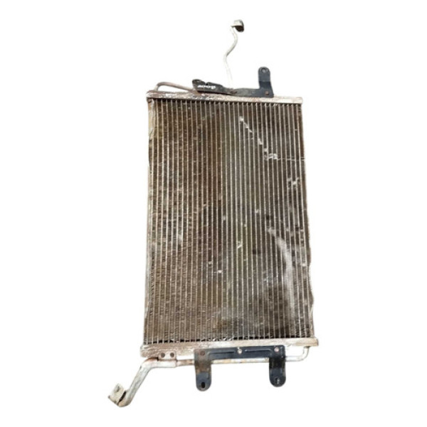 Condensador Ar Condicionado  Volkswagen  Golf 2.0 2008