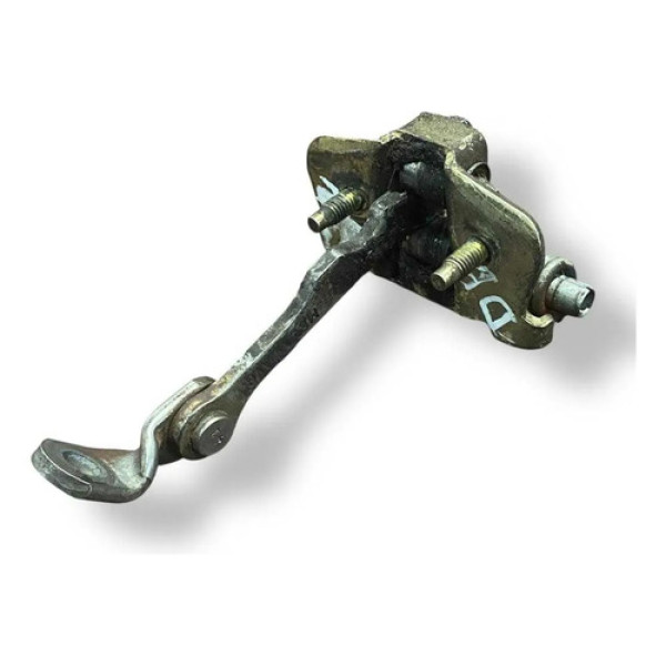 Limitador Porta Dianteira Esquerda Citroën C3 1.4 2011 2012