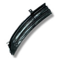 Grade Churrasqueira Lado Direito Gm Corsa 2010 2011 93251692